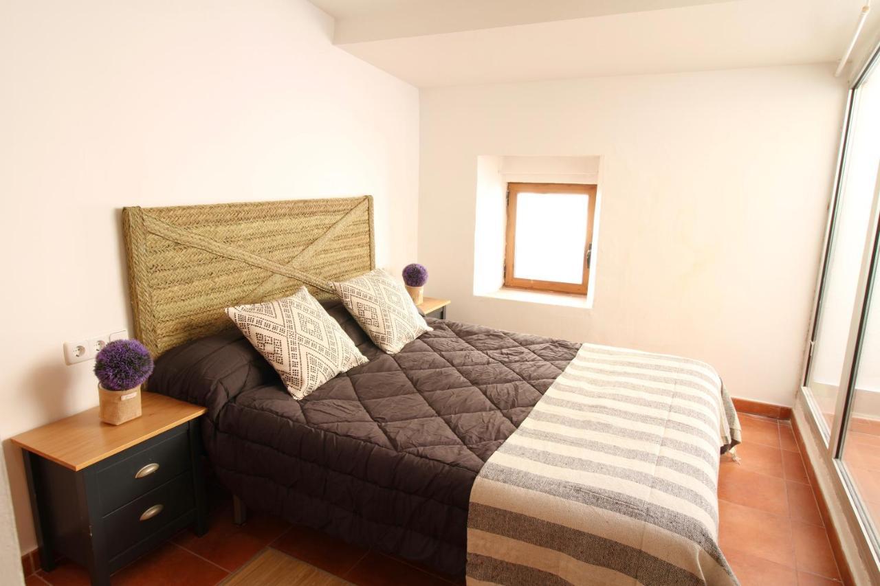 Atico Junto A La Catedral Apartment Tarragona Exterior photo