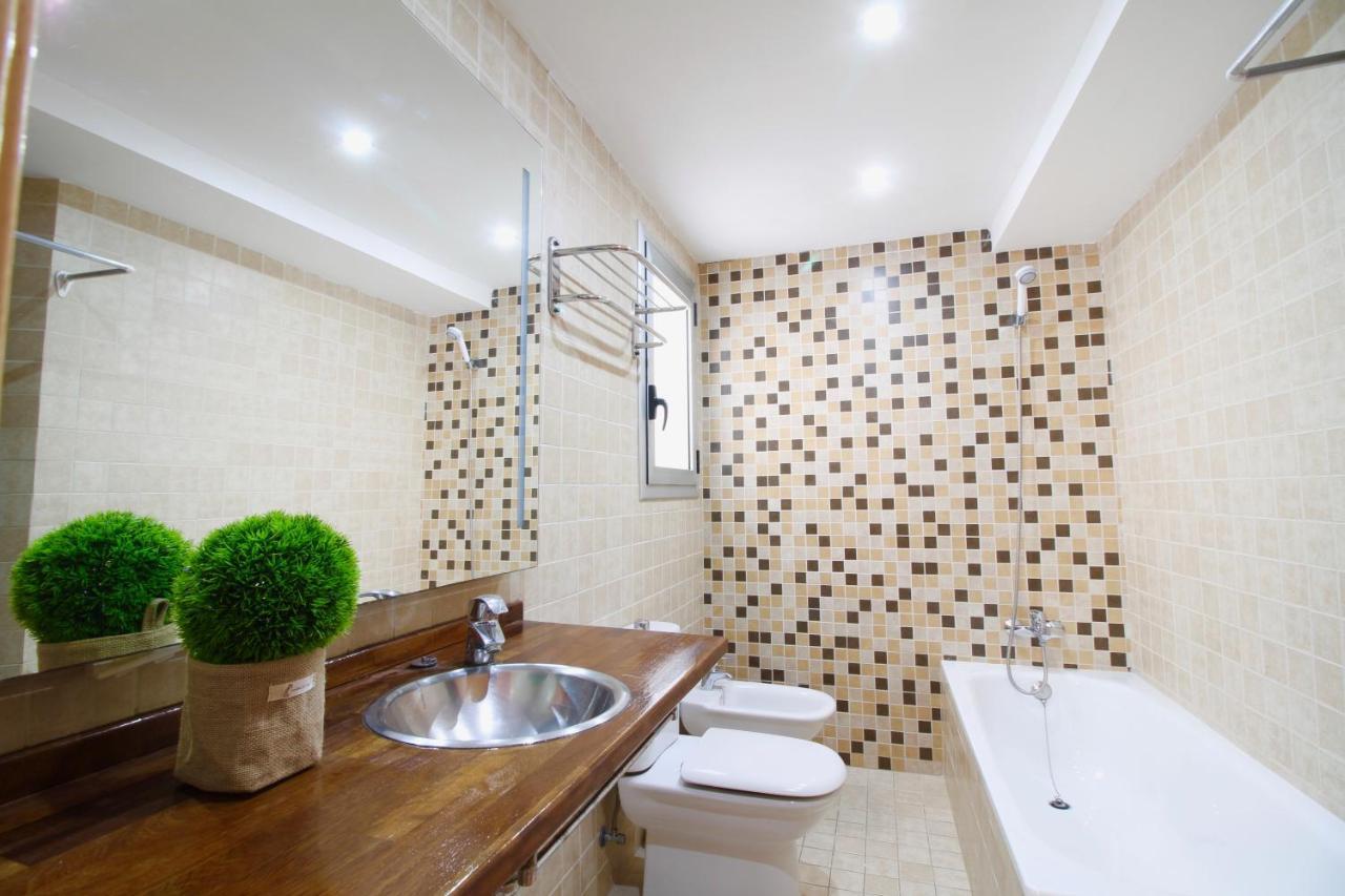 Atico Junto A La Catedral Apartment Tarragona Exterior photo