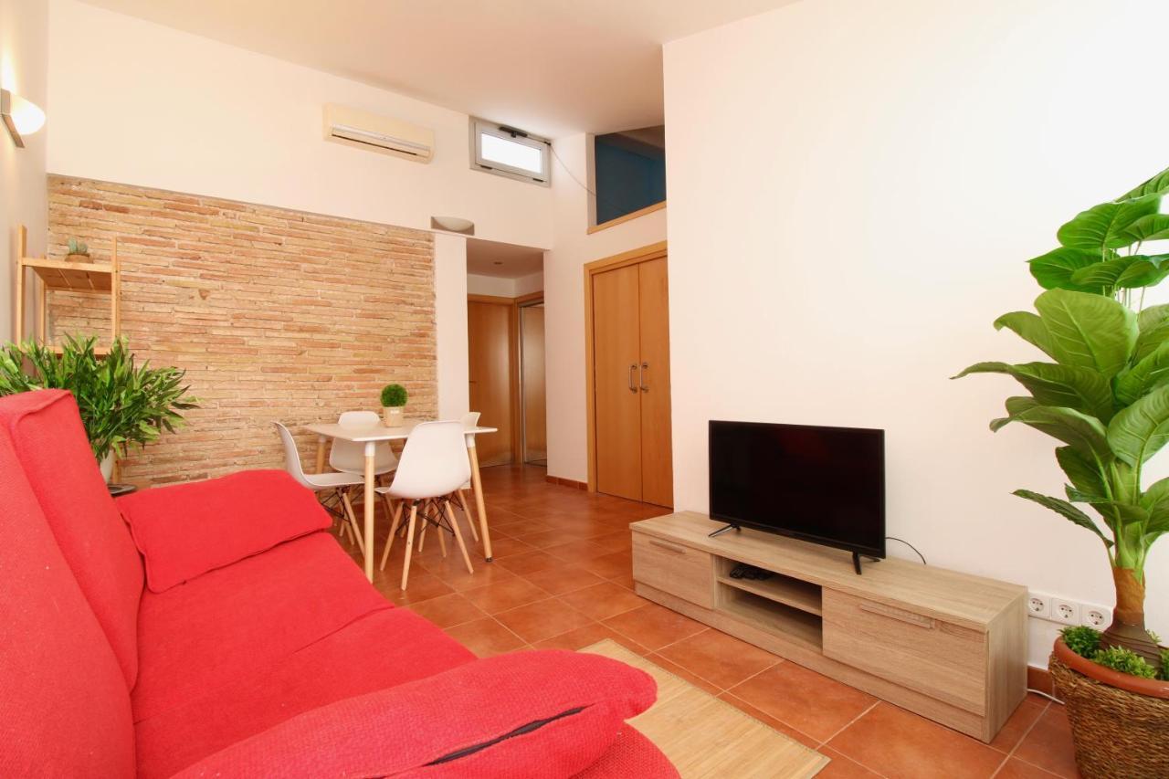 Atico Junto A La Catedral Apartment Tarragona Exterior photo