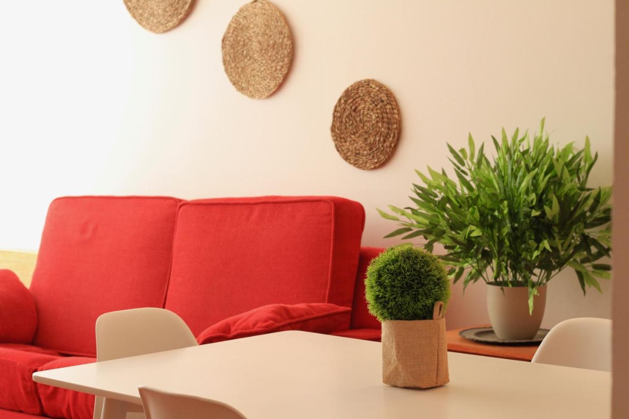 Atico Junto A La Catedral Apartment Tarragona Exterior photo