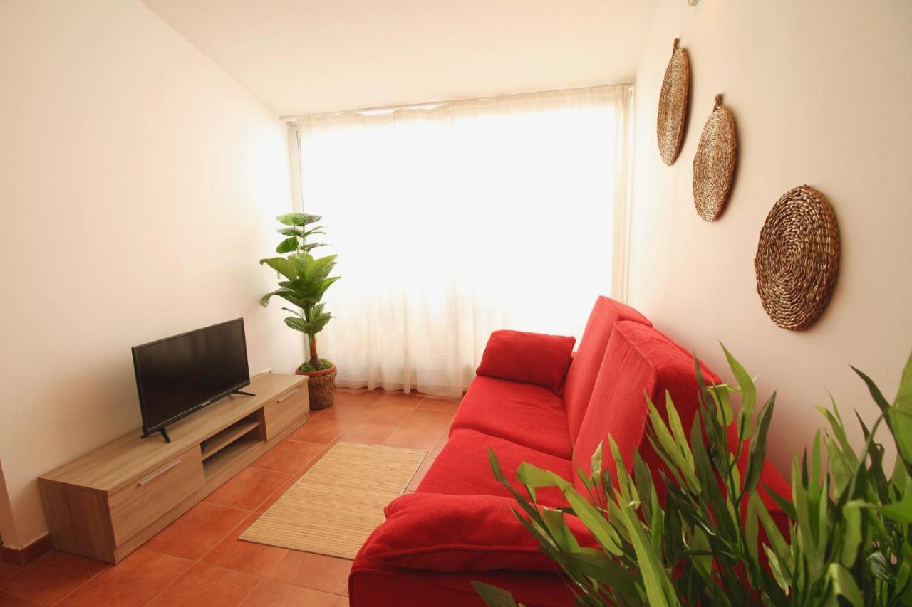 Atico Junto A La Catedral Apartment Tarragona Exterior photo
