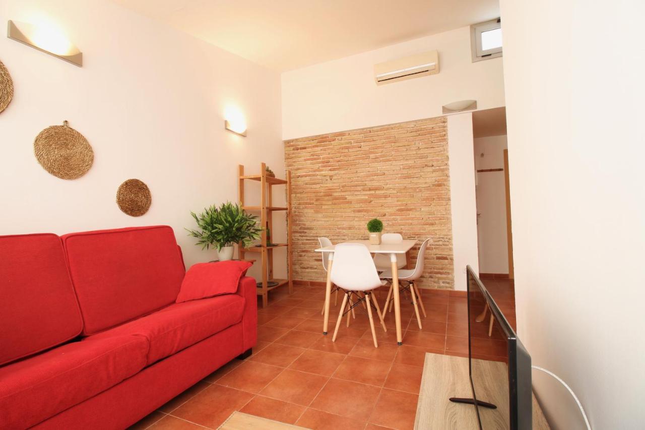 Atico Junto A La Catedral Apartment Tarragona Exterior photo