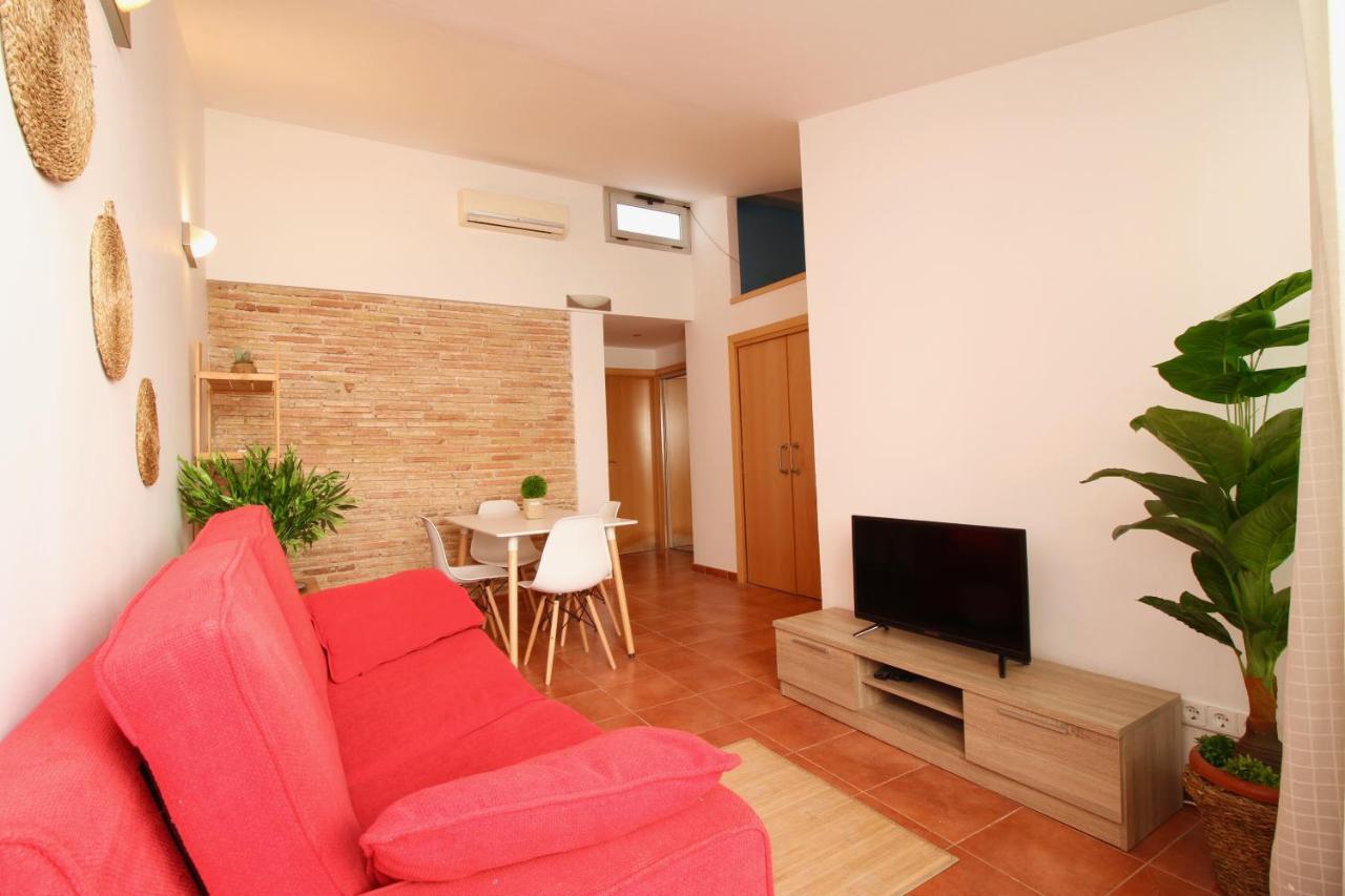 Atico Junto A La Catedral Apartment Tarragona Exterior photo
