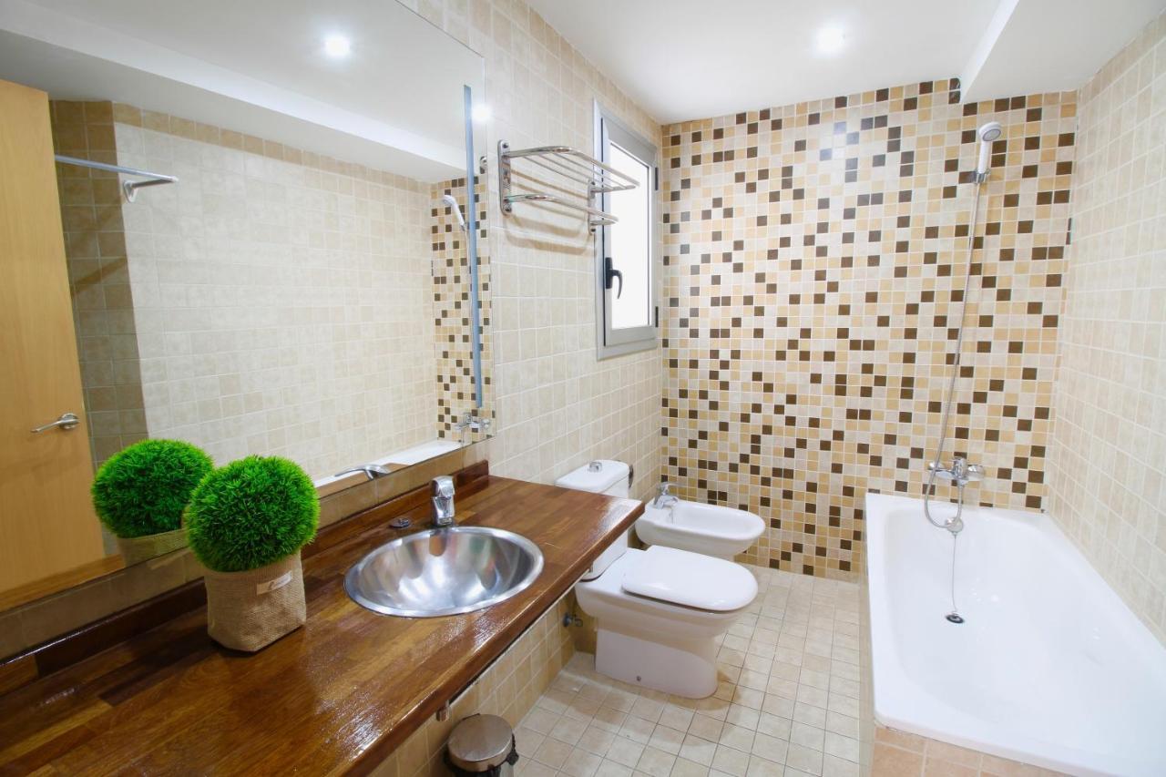 Atico Junto A La Catedral Apartment Tarragona Exterior photo